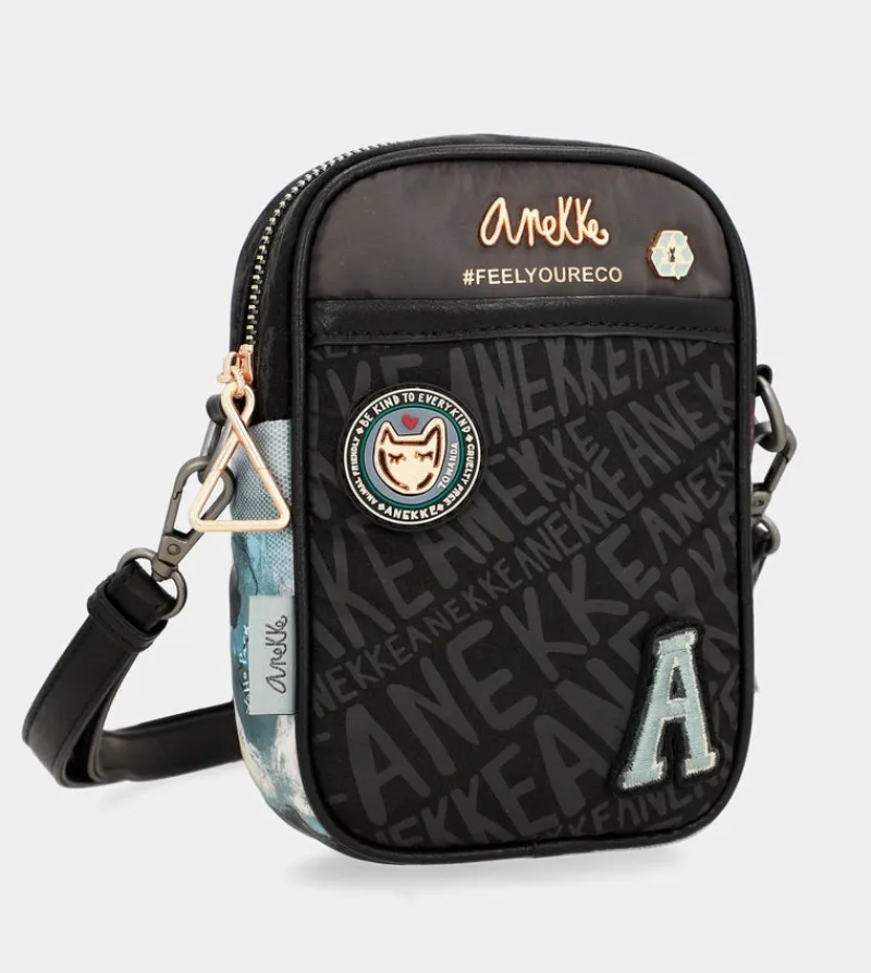 Anekke Nature Woods Mini Shoulder Bag Cheap