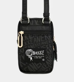 Anekke Nature Woods Mini Shoulder Bag With Pocket Hot