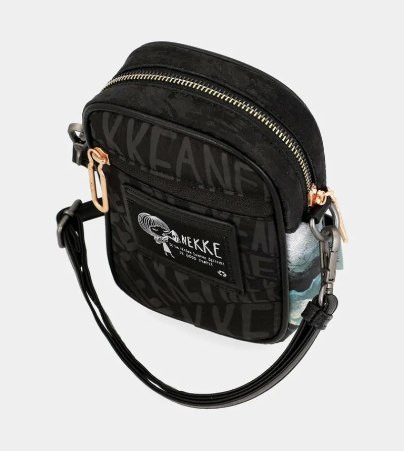 Anekke Nature Woods Mini Shoulder Bag Cheap