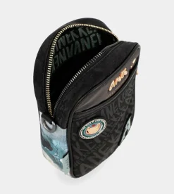 Anekke Nature Woods Mini Shoulder Bag Cheap