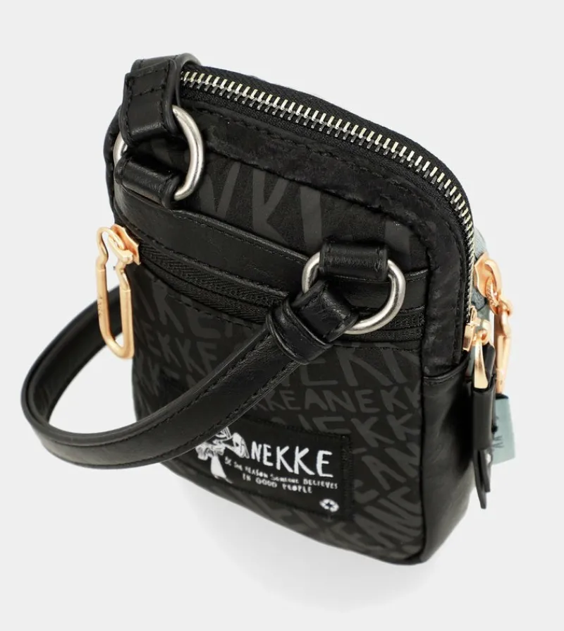 Anekke Nature Woods Mini Shoulder Bag With Pocket Hot