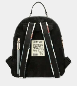 Anekke Nature Woods Multi Compartment Backpack Cheap