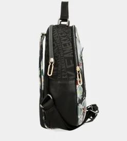 Anekke Nature Woods Multi Compartment Backpack Cheap
