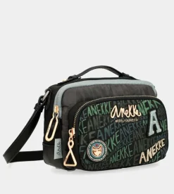 Anekke Nature Woods Printed Shoulder Bag Store