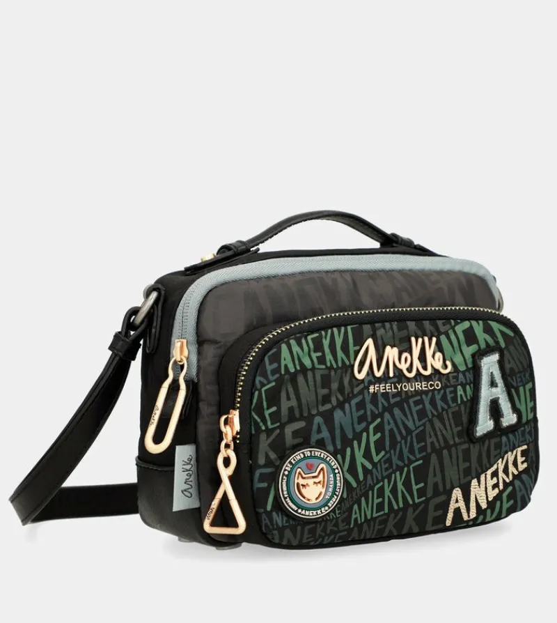 Anekke Nature Woods Printed Shoulder Bag Store