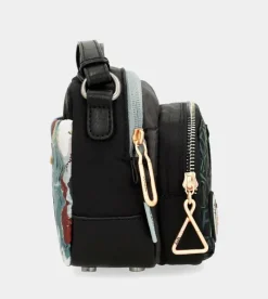 Anekke Nature Woods Printed Shoulder Bag Store