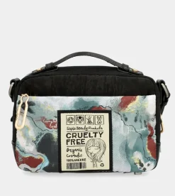 Anekke Nature Woods Printed Shoulder Bag Store