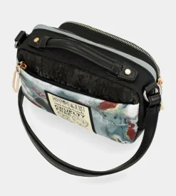 Anekke Nature Woods Printed Shoulder Bag Store