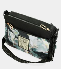 Anekke Nature Woods Rectangular Shoulder Bag Discount