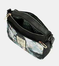 Anekke Nature Woods Rectangular Shoulder Bag Discount