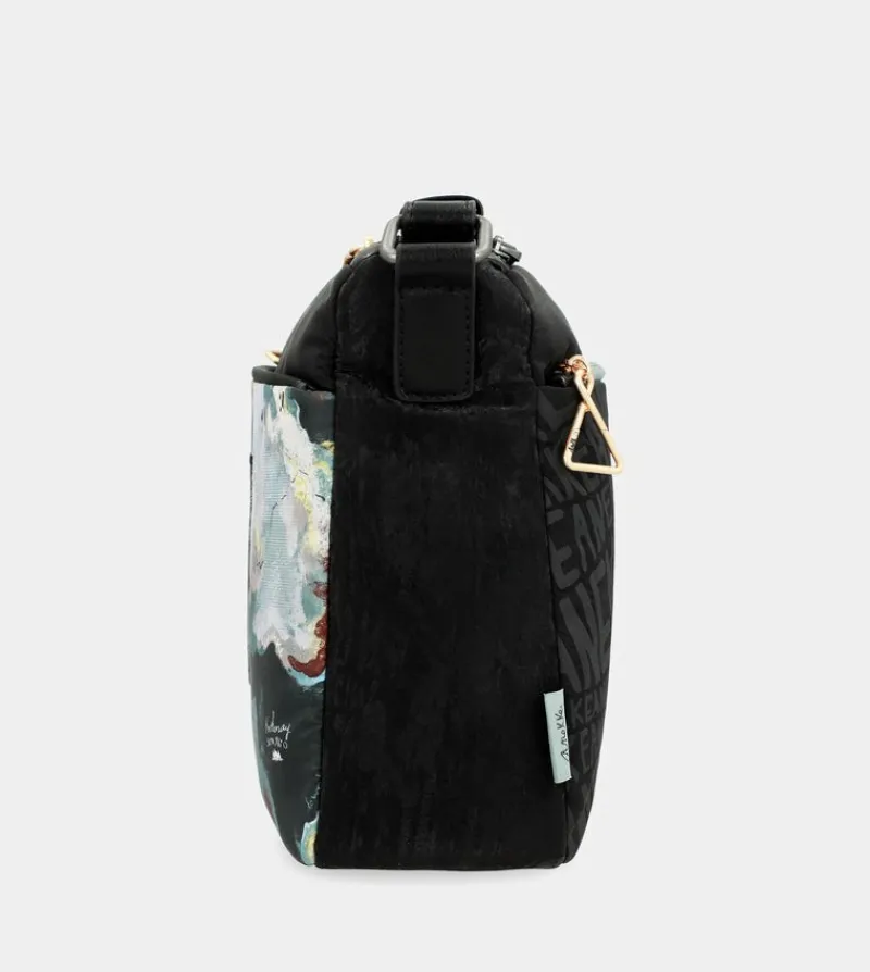 Anekke Nature Woods Rectangular Shoulder Bag Discount