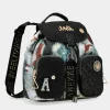 Anekke Nature Woods Satchel Backpack Discount