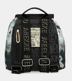 Anekke Nature Woods Satchel Backpack Discount