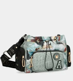 Anekke Nature Woods Satchel Bag Hot