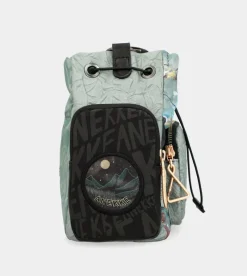 Anekke Nature Woods Satchel Bag Hot