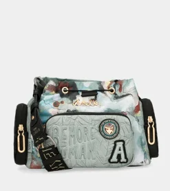 Anekke Nature Woods Satchel Bag Hot