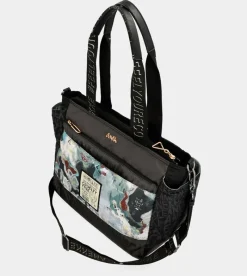 Anekke Nature Woods Shopping Bag Fashion