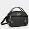 Anekke Nature Woods Shoulder Bag With Two Handles Best