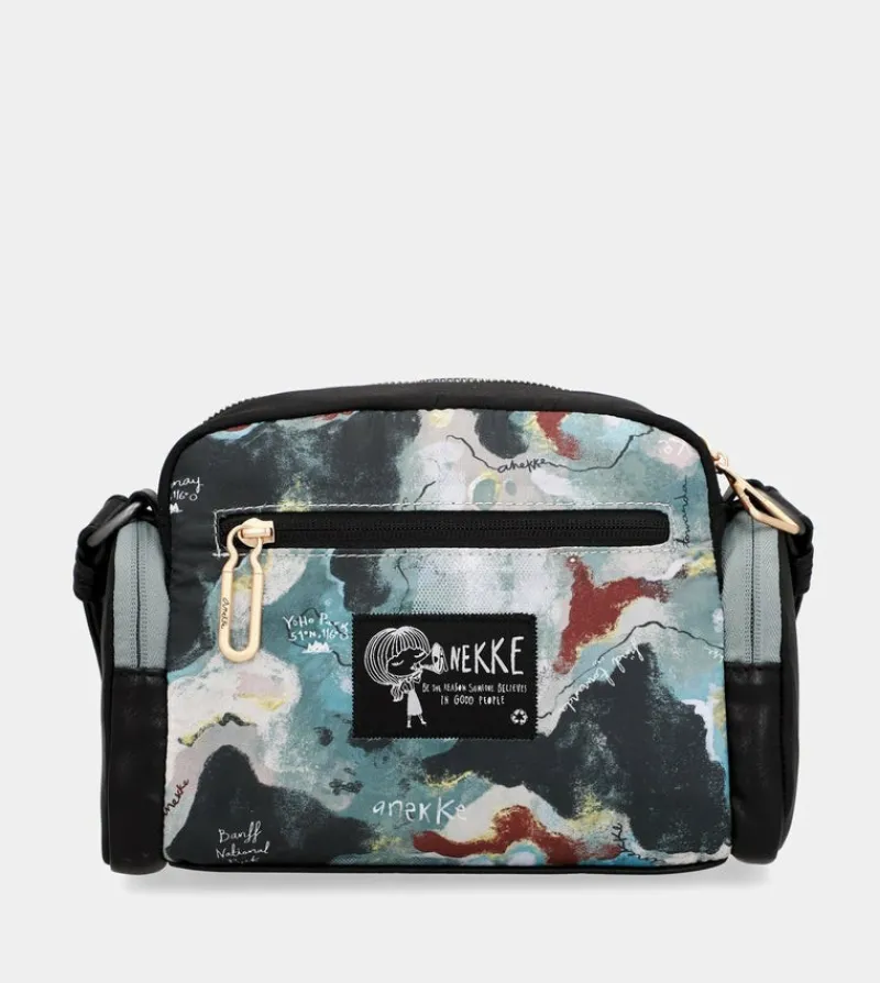 Anekke Nature Woods Shoulder Bag Clearance