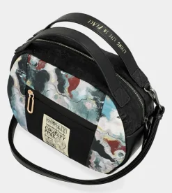 Anekke Nature Woods Shoulder Bag With Two Handles Best