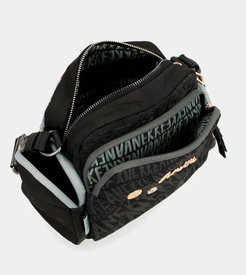 Anekke Nature Woods Shoulder Bag Clearance