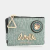 Anekke Nature Woods Small Wallet Sale
