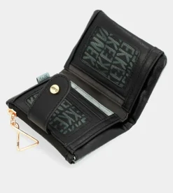 Anekke Nature Woods Small Wallet Sale