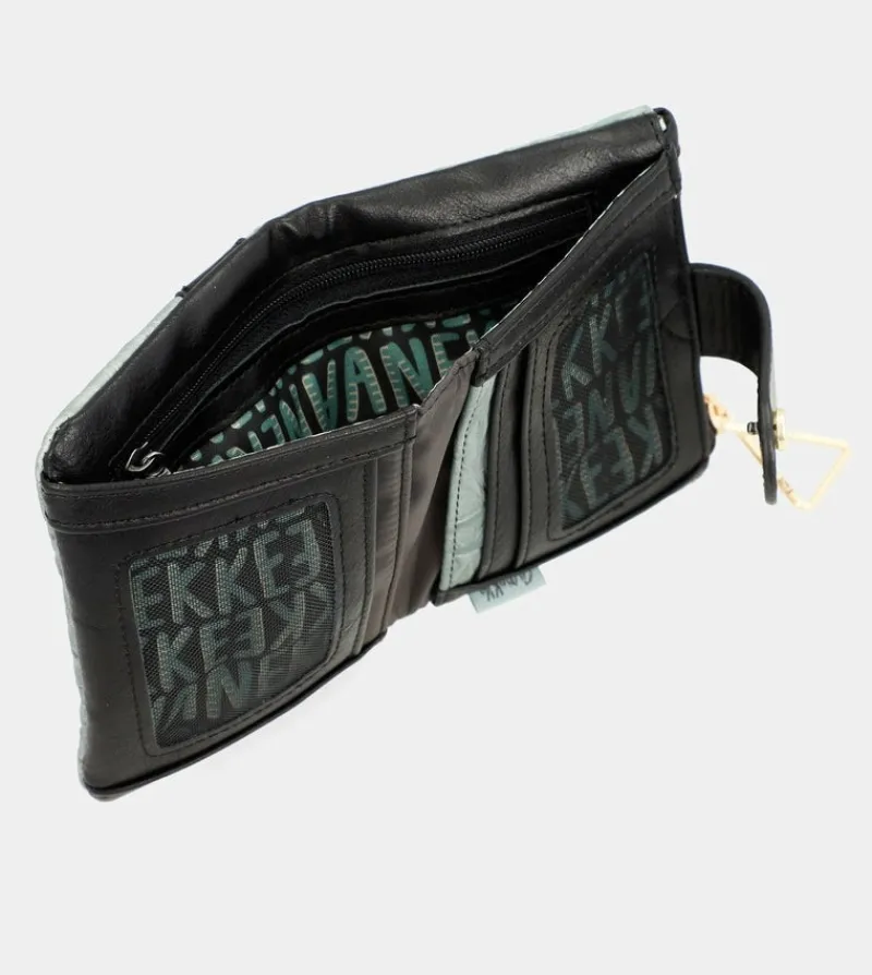 Anekke Nature Woods Small Wallet Sale