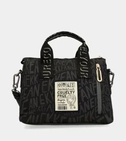 Anekke Nature Woods Tote Bag With Pocket Discount