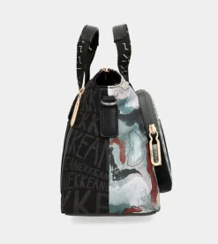 Anekke Nature Woods Tote Bag With Pocket Discount