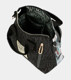 Anekke Nature Woods Tote Bag With Pocket Discount