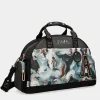 Anekke Nature Woods Travel Bag Fashion