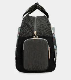 Anekke Nature Woods Travel Bag Fashion