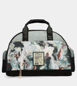 Anekke Nature Woods Travel Bag Fashion
