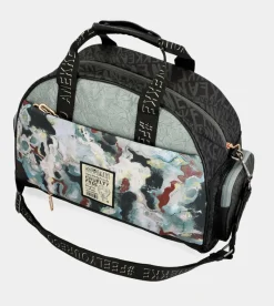 Anekke Nature Woods Travel Bag Fashion