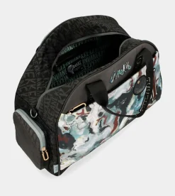 Anekke Nature Woods Travel Bag Fashion