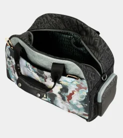 Anekke Nature Woods Travel Bag Fashion