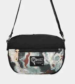 Anekke Nature Woods Wide Shoulder Bag Shop