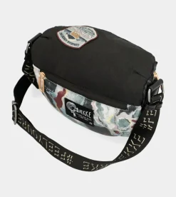 Anekke Nature Woods Wide Shoulder Bag Shop