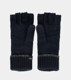 Anekke Navy Mittens Best