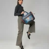 Anekke Origami Large Shoulder Bag Best