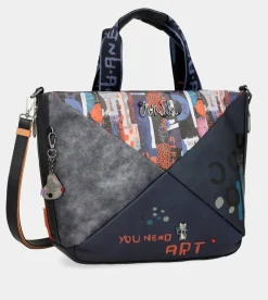 Anekke Origami Large Shoulder Bag Best
