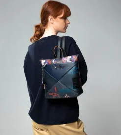 Anekke Origami Medium Backpack Store