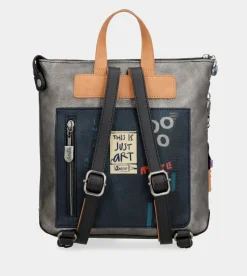 Anekke Origami Medium Backpack Store