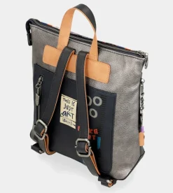 Anekke Origami Medium Backpack Store