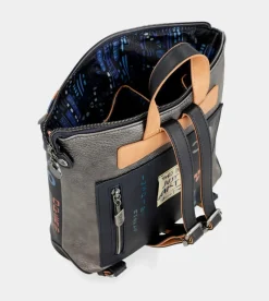Anekke Origami Medium Backpack Store