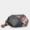 Anekke Origami Small Shoulder Bag Cheap
