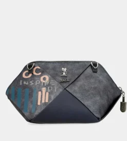 Anekke Origami Small Shoulder Bag Cheap
