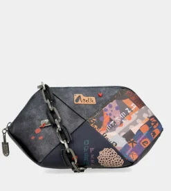 Anekke Origami Small Shoulder Bag Cheap
