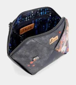 Anekke Origami Small Shoulder Bag Cheap